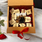 Παζλ Κάδρο με Φωτογραφία: Σ' αγαπάω γιατί - Image 2