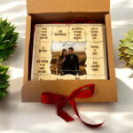 Παζλ Κάδρο με Φωτογραφία: Σ' αγαπάω γιατί - Image 3