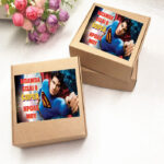 Παζλ με φωτογραφία - Super Dad - Image 2