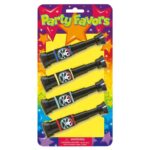 Πειρατικά Τηλεσκόπια με χάρτη (4 τεμ)