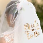 Πέπλο Bride to Be