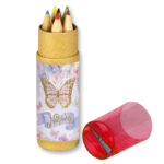 Ξυλομπογιές Πεταλούδα