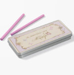 Κασετίνα με όνομα - Πεταλούδες - Image 2