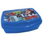 Φαγητοδοχείο Avengers