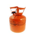 Φιάλη ήλιον για 20 μπαλόνια