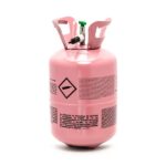 Φιάλη Ήλιον - Για 30 Μπαλόνια