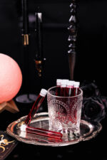 Φιαλίδια για σφηνάκια πάρτυ (6 τεμ) - Image 2