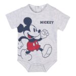 Φορμάκι μωρού Mickey Mouse Classic (2 τεμ) - Image 4