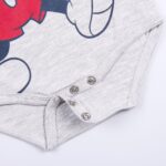 Φορμάκι μωρού Mickey Mouse Classic (2 τεμ) - Image 5