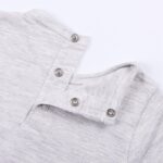 Φορμάκι μωρού Mickey Mouse Classic (2 τεμ) - Image 6