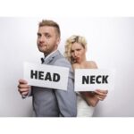 Photo Booth - Head & Neck (2 τεμ)