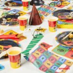 Photobooth Props Kit Harry Potter (24 τεμ) - Image 2