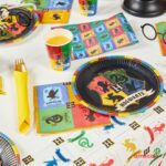 Photobooth Props Kit Harry Potter (24 τεμ) - Image 4