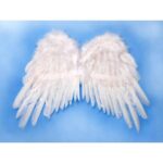 Φτερά Αγγέλου - Αξεσουάρ στολής