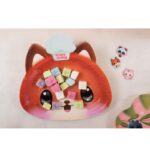 Πιάτα Πάρτυ Αλεπού - Bangoberry (8 τεμ) - Image 2