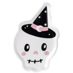 Πιάτα πάρτυ Skull (6 τεμ)