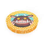 Πιάτα Πάρτυ Gruffalo (8 τεμ) - Image 2