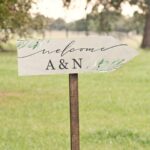 Πινακίδα Γάμου Φύλλα Ελιάς