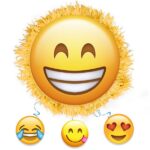 Πινιάτα Emoji