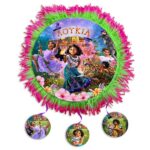 Πινιάτα πάρτυ Encanto