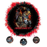 Πινιάτα Halloween Horror Squad