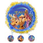 Πινιάτα πάρτυ Ηρακλής