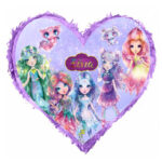 Πινιάτα καρδιά Nebulous Stars