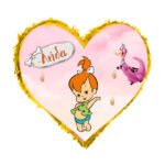 Πινιάτα καρδιά - Σταλίτσα