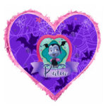 Πινιάτα καρδιά Βαμπιρίνα