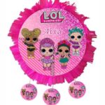 Πινιάτα LOL Surprise