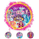 Πινιάτα Magic Mixies