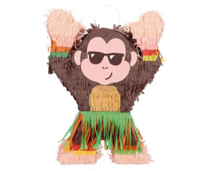 Πινιάτα Μαϊμού