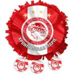 Πινιάτα Ολυμπιακός