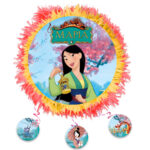 Πινιάτα Μουλάν