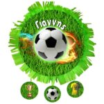 Πινιάτα Ποδόσφαιρο