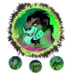 Πινιάτα πάρτυ Σκαρ