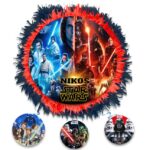 Πινιάτα Star Wars - Image 2