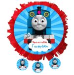 Πινιάτα Τόμας το Τρενάκι - Image 2