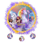 Πινιάτα Unicorn Academy