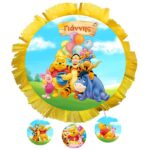 Πινιάτα Γουίνι το Αρκουδάκι