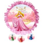 Πινιάτα Ωραία Κοιμωμένη