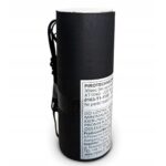 Πυροτέχνημα Συντριβάνι Ασημί Holographic 3m/30sec