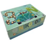 Πλαίσιο μπαλονιών Γράμμα J - Image 2