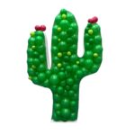 Πλαίσιο μπαλονιών Κάκτος