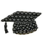 Πλαίσιο μπαλονιών Καπέλο Αποφοίτησης