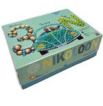 Πλαίσιο μπαλονιών Κορώνα - Image 2