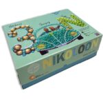 Πλαίσιο μπαλονιών Μονόκερος - Image 2