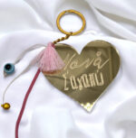 Plexi Μπρελόκ - Σ' αγαπώ Νονά