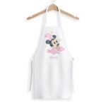 Ποδιά Baby Minnie με όνομα