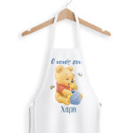 Ποδιά - baby Winnie